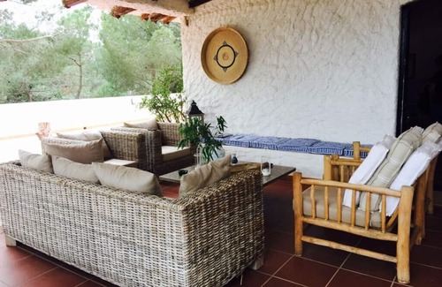 Porto Pinetto House | Villa Francesca - Porto Pino