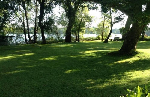 Sabaudia Villa | Villa Francesca Romana Relax by the lake a few meters from the sea
