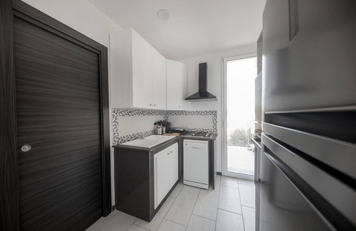 Casteldaccia Apartment | Villa Francesca Sicily 16, Apartment in Villa on the sea