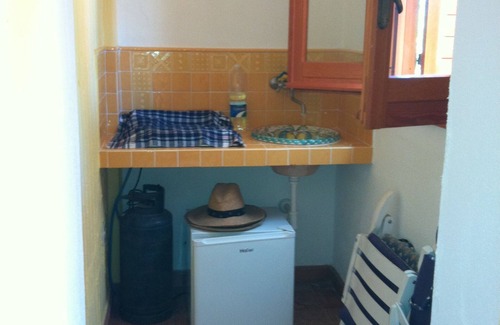Vulcano Porto Villa | VILLA FRANCI VULCANO Aeolian Islands - Sicily