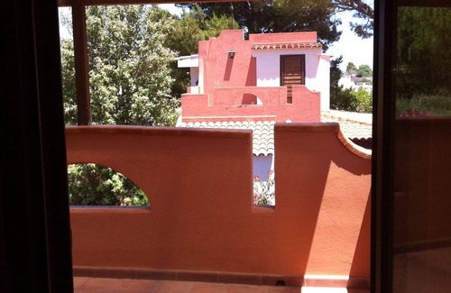 Vulcano Porto Villa | VILLA FRANCI VULCANO Aeolian Islands - Sicily