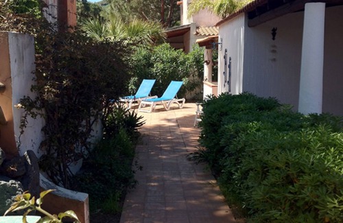 Vulcano Porto Villa | VILLA FRANCI VULCANO Aeolian Islands - Sicily
