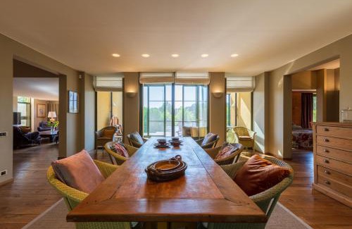 Deinze Villa | Villa Francine