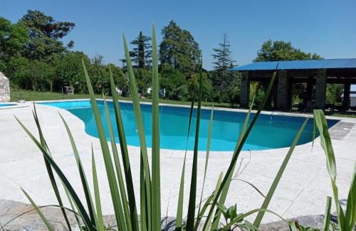 Villa La Bolsa House | Villa francisca