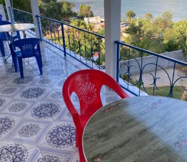 Soanierana - Ivongo House | Villa Francisca
