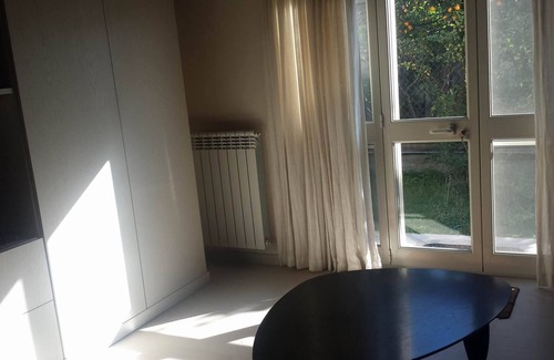 Torre Annunziata Villa | VILLA FRANCOIS a few meters from the main street of Torre Annunziata