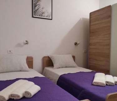 Sibenik Villa | Villa Frane