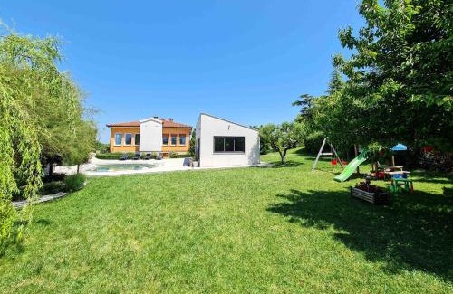 Nedescina Villa | Villa Franka Nedešćina
