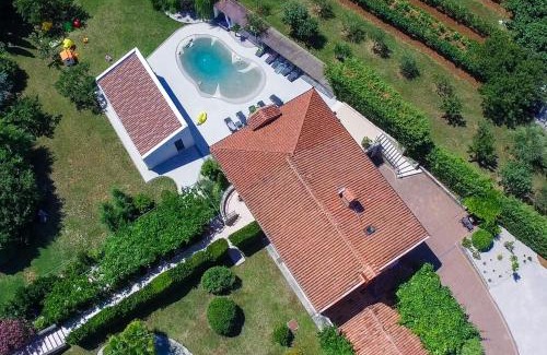 Nedescina Villa | Villa Franka Nedešćina
