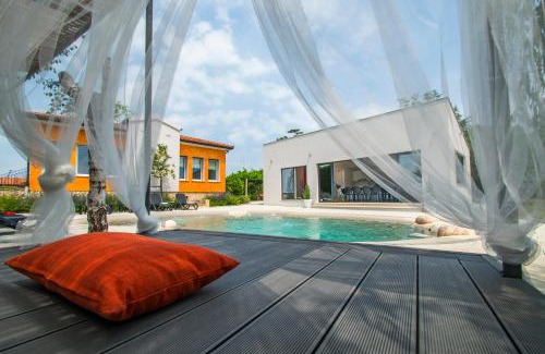 Nedescina Villa | Villa Franka Nedešćina