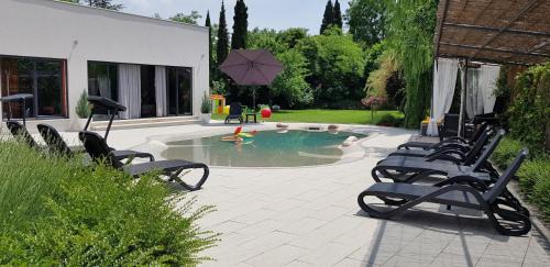Nedescina Villa | Villa Franka Nedešćina
