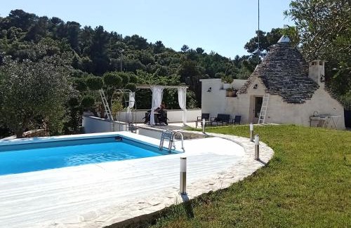 Alberobello House | Villa Fransisca