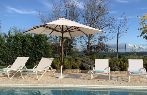 Krasica Villa | Villa Frantoio nearby Novigrad – Crovillas GmbH