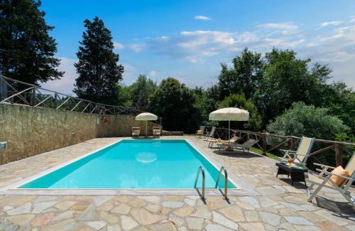 Villamagna House | Villa Frantusina