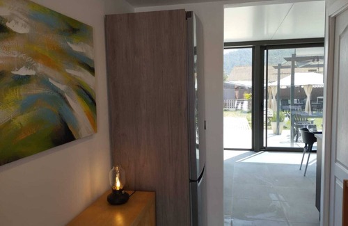 Canyelles Villa | Villa Franz Complete house, near Sitges, with swimming pool and guest house