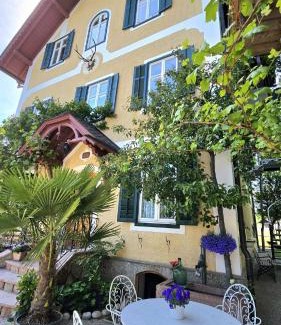 Sankt Wolfgang im Salzkammergut Apartment | Villa Franz Xaver