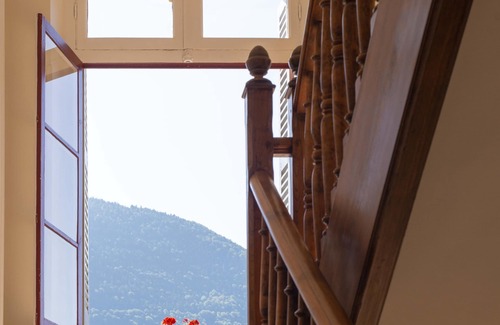 Bagneres-de-Luchon Villa | Villa Frascati ~ Maison de Maitre