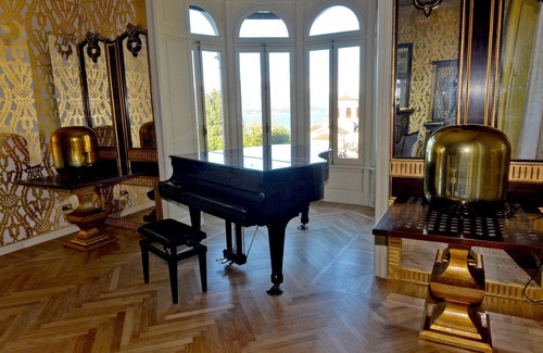 Laveno Villa | Villa Frascoli