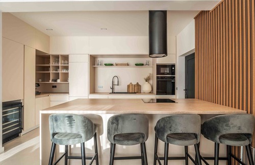 Velim Villa | Villa Freedom