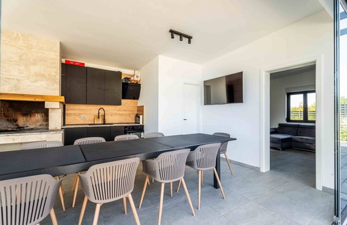 Velim Villa | Villa Freedom