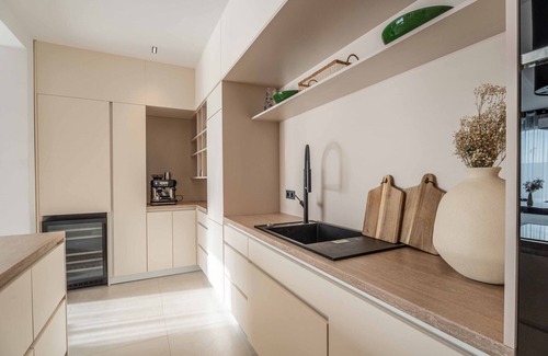 Velim Villa | Villa Freedom
