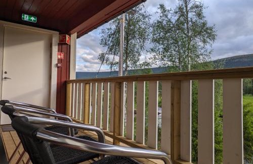 Trysil Hotel | Villa Fregn