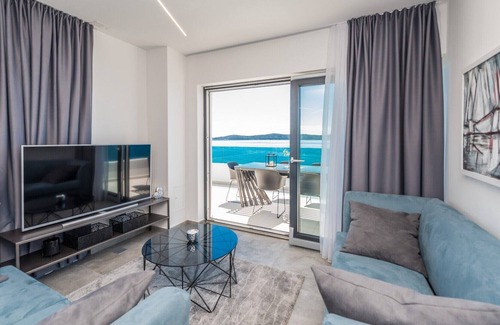Bibinje Apartment | Villa Fresca A4 Apartment | Adriatic Luxury Villas