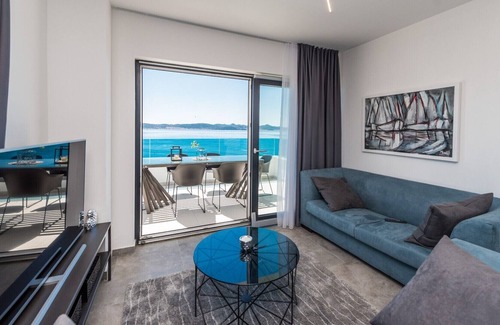 Bibinje Apartment | Villa Fresca A4 Apartment | Adriatic Luxury Villas