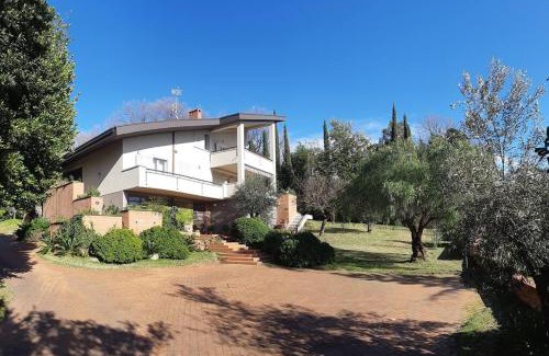 Minturno House | Villa Freschìa