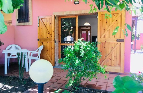 Solanas House | Villa Fresie
