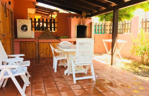 Solanas House | Villa Fresie