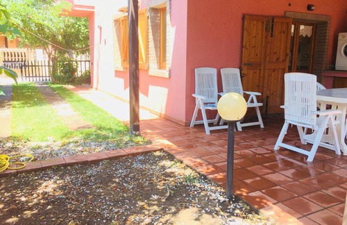 Solanas House | Villa Fresie