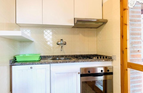 Solanas House | Villa Fresie