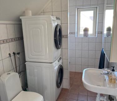 Grebbestad Apartment | Villa Friberg