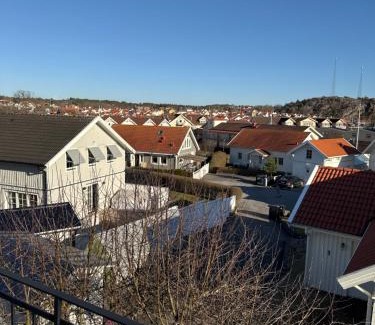 Grebbestad Apartment | Villa Friberg