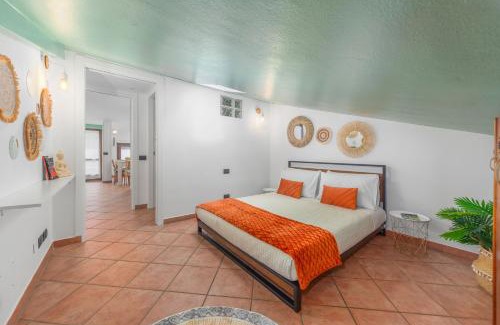 Cadorago Apartment | Villa Frida, New Apartment Como&Milano