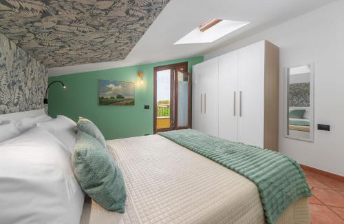 Cadorago Apartment | Villa Frida, New Apartment Como&Milano
