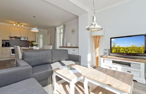 Seebad Bansin Apartment | Villa Frisia App 19