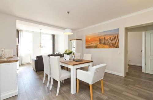 Seebad Bansin Apartment | Villa Frisia App 19