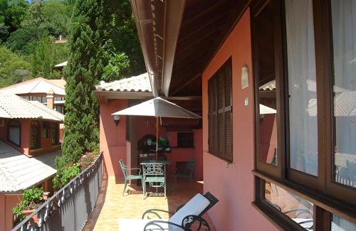 Florianopolis Apartment | Villa Friuli Residence - Apto 103