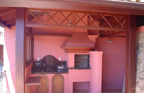 Florianopolis Apartment | Villa Friuli Residence - Apto 103