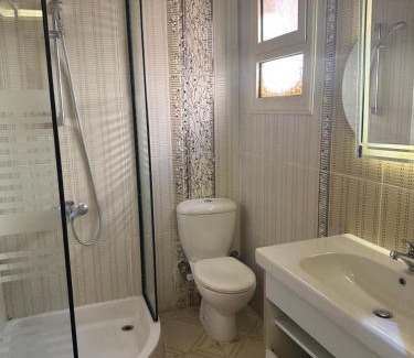 Zafarana Villa | Villa Front Beach First row family only