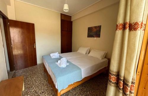 Pefki Apartment | Villa Froso