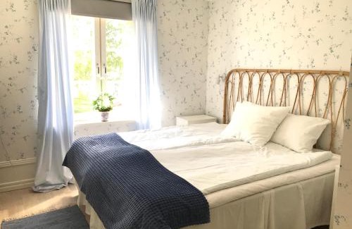 Kil Bed & Breakfast | Villa Fryksta