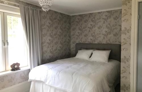 Kil Bed & Breakfast | Villa Fryksta