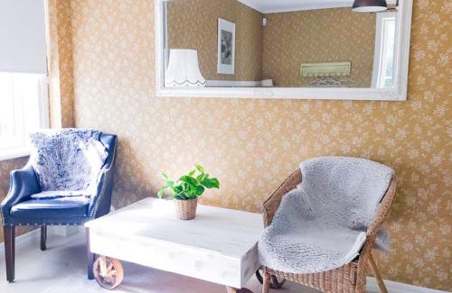 Kil Bed & Breakfast | Villa Fryksta