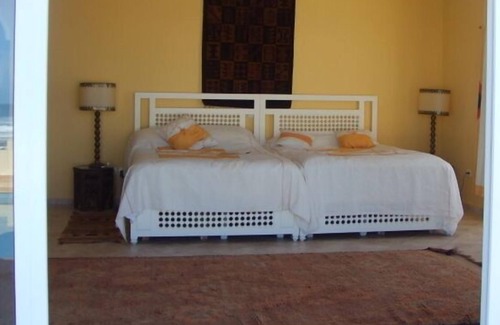 Tnine Aglou Villa | Villa 'Fuaim Na Mara' (Sound of the Sea)