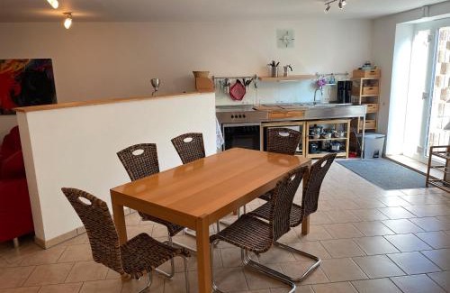 Hohenfelde Apartment | Villa Fuchsbau