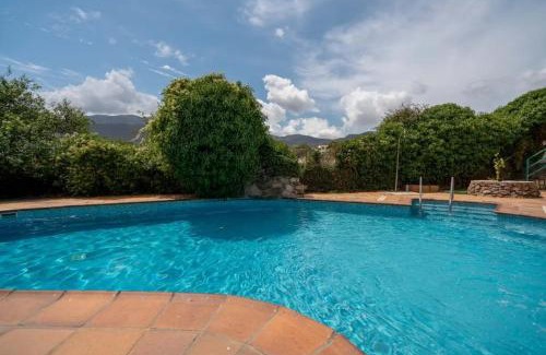 Fondon Villa | Villa Fuente Victoria