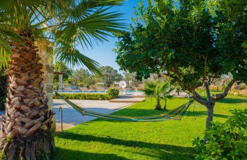 Montesano Salentino Villa | Villa Fuggiacune con piscina privata